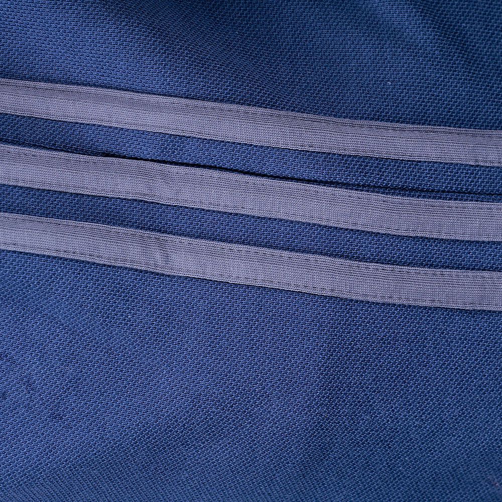 Polo Paseo Real Madrid 2016/2017 Azul - Fútbol Factory