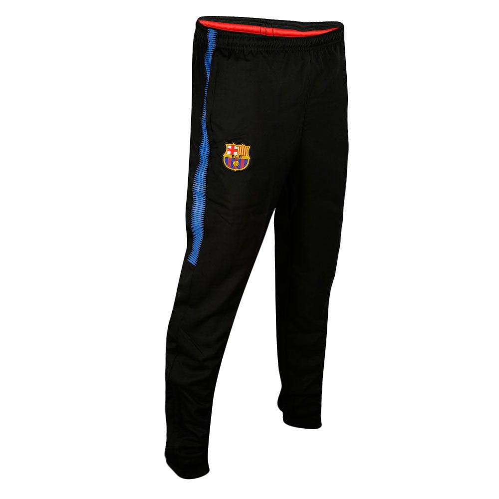 Chándal de Training FC Barcelona Dry 2017/2018 Rojo - Fútbol Factory