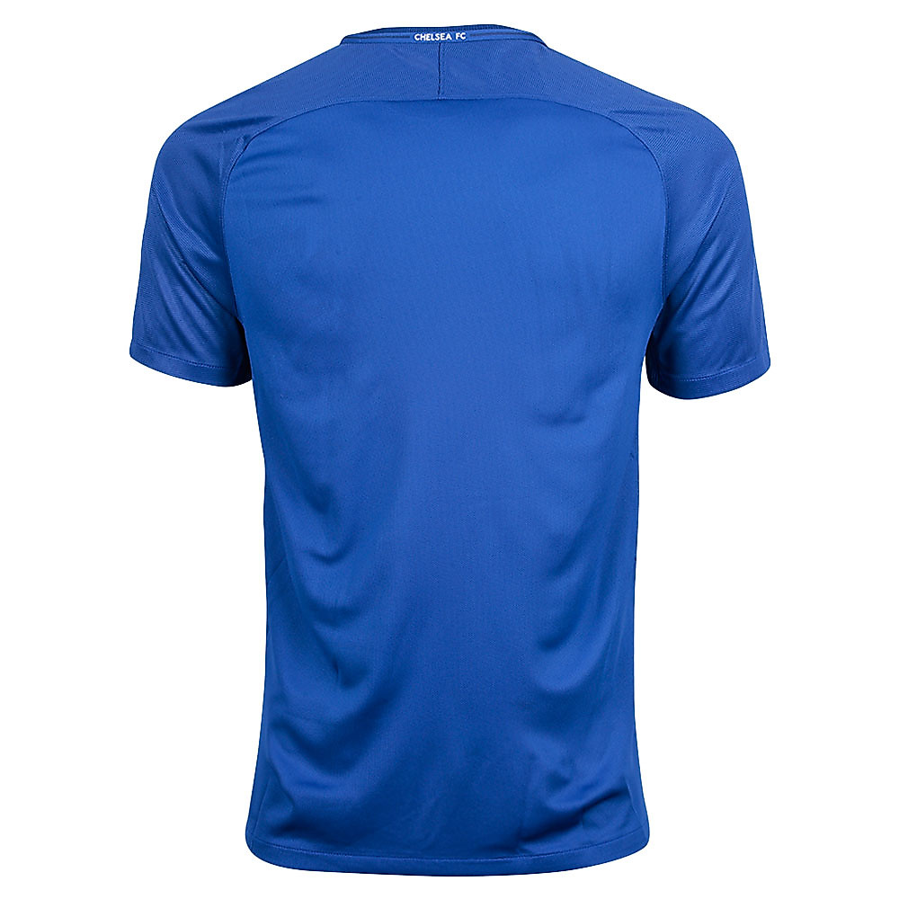 Camiseta 1ª Chelsea FC 2017/2018 Stadium Azul - Fútbol Factory