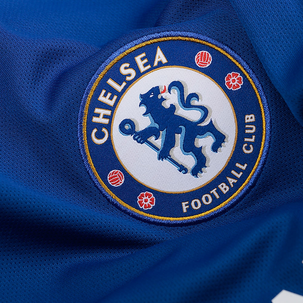 Camiseta 1ª Chelsea FC 2017/2018 Stadium Azul - Fútbol Factory
