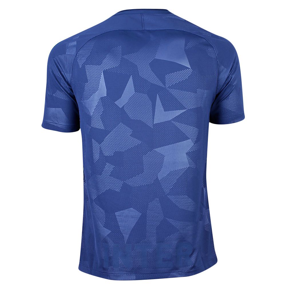 Camiseta 2ª Inter de Milan 2017/2018 Stadium Blanco - Fútbol Factory