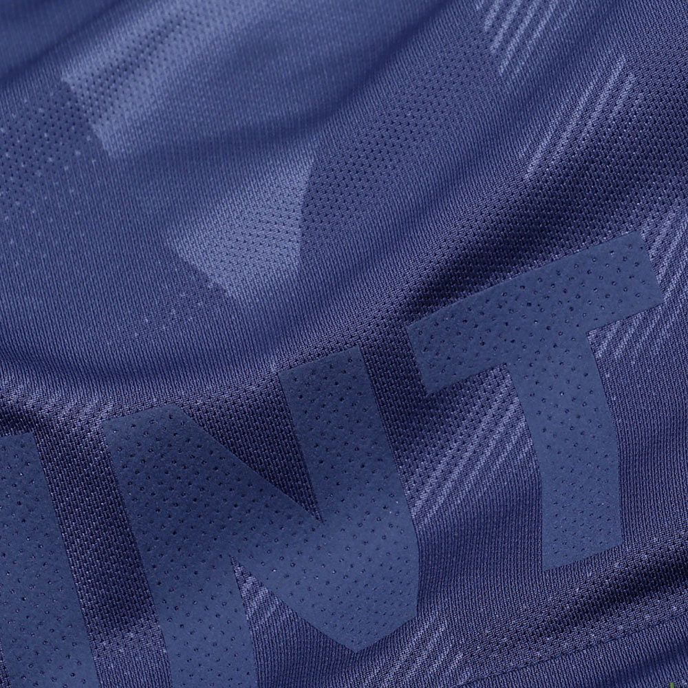 Camiseta 2ª Inter de Milan 2017/2018 Stadium Blanco - Fútbol Factory