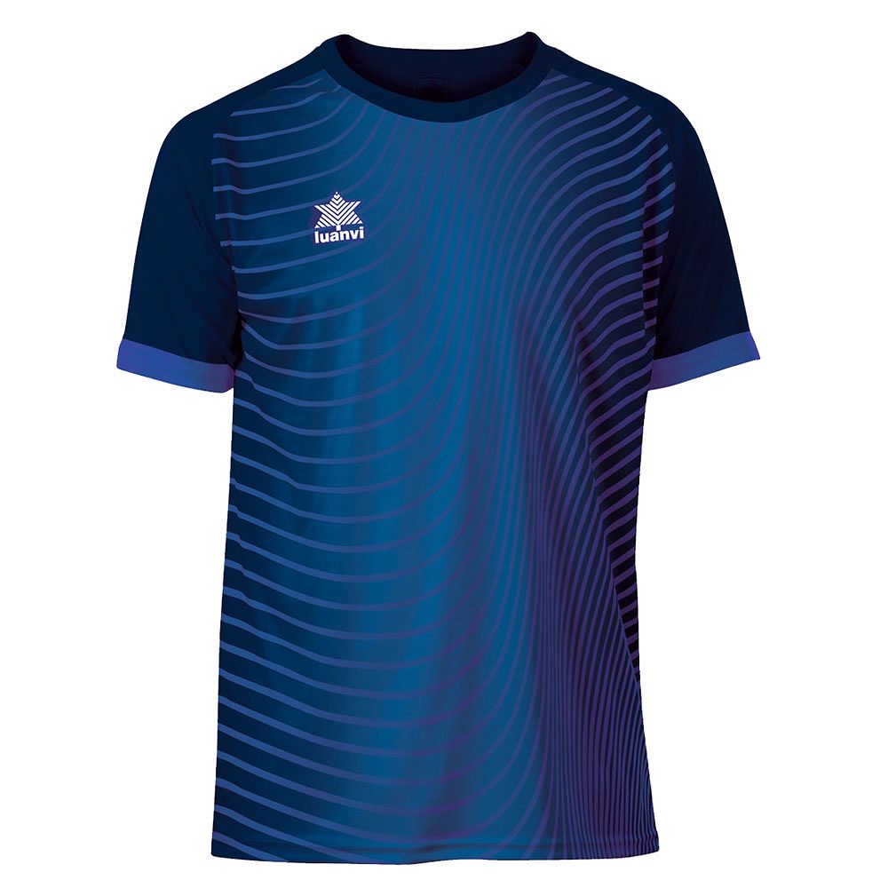 Camiseta Luanvi Rio - Fútbol Factory