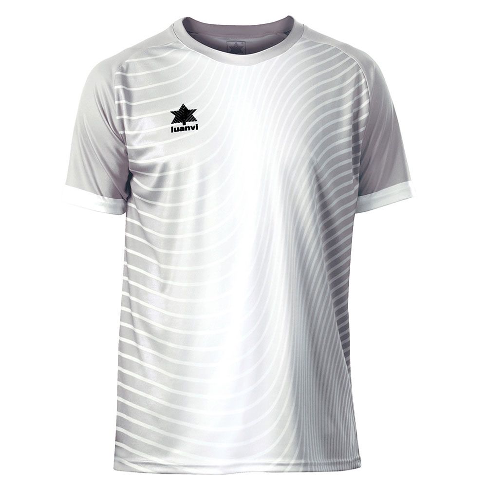 Camiseta Luanvi Rio - Fútbol Factory