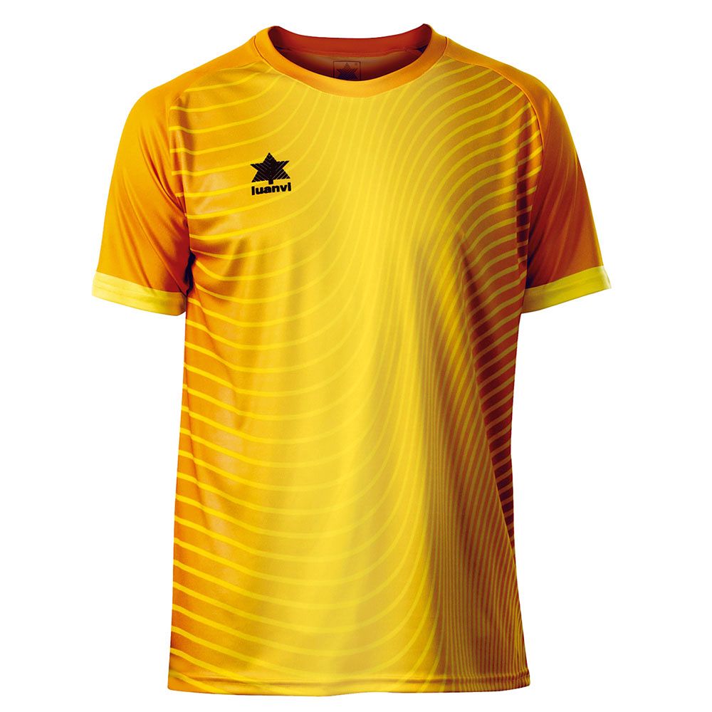 Camiseta Luanvi Rio - Fútbol Factory