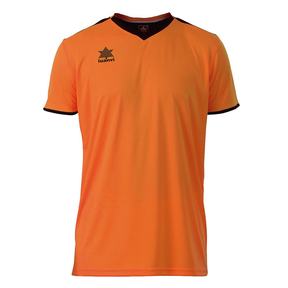Camiseta Luanvi Match - Fútbol Factory