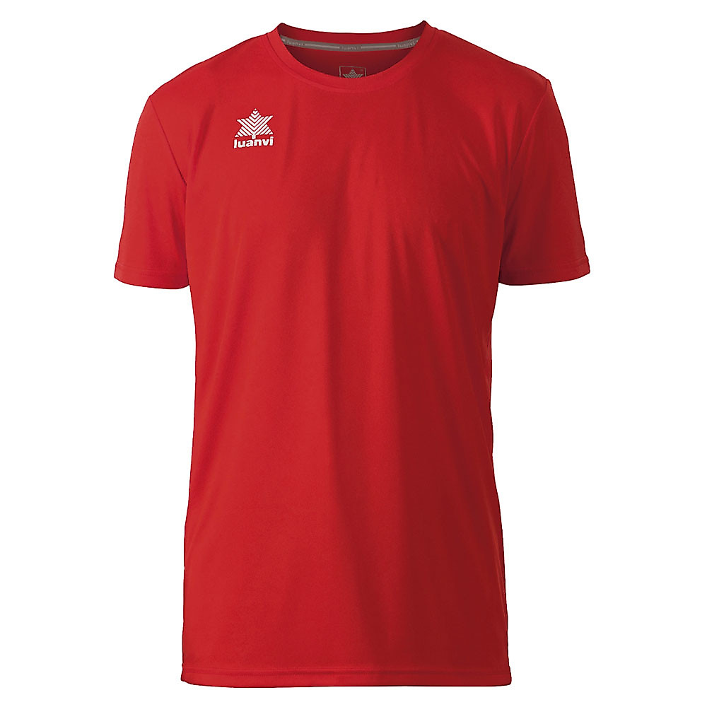 Luanvi Camiseta Pol