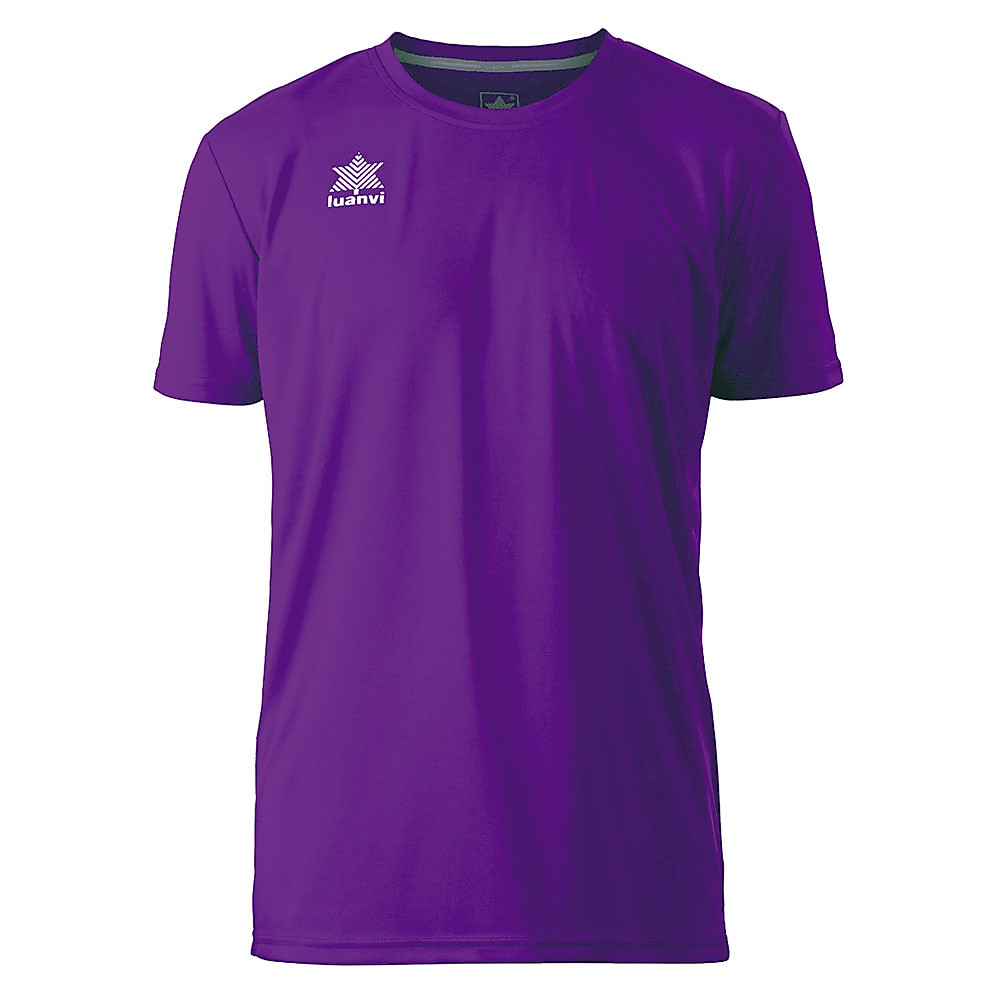 Luanvi Camiseta Pol