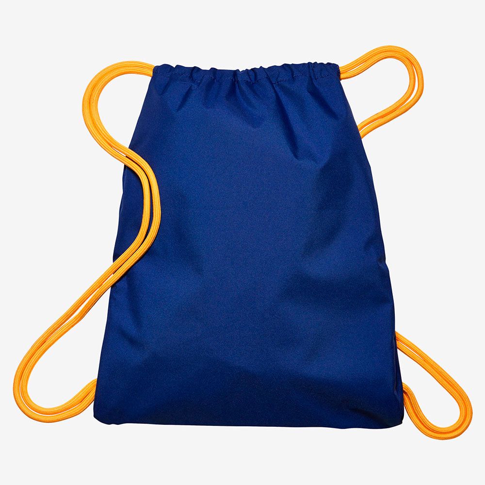 Mochila Gymsack FC Barcelona 2017/2018 Azul - Fútbol Factory