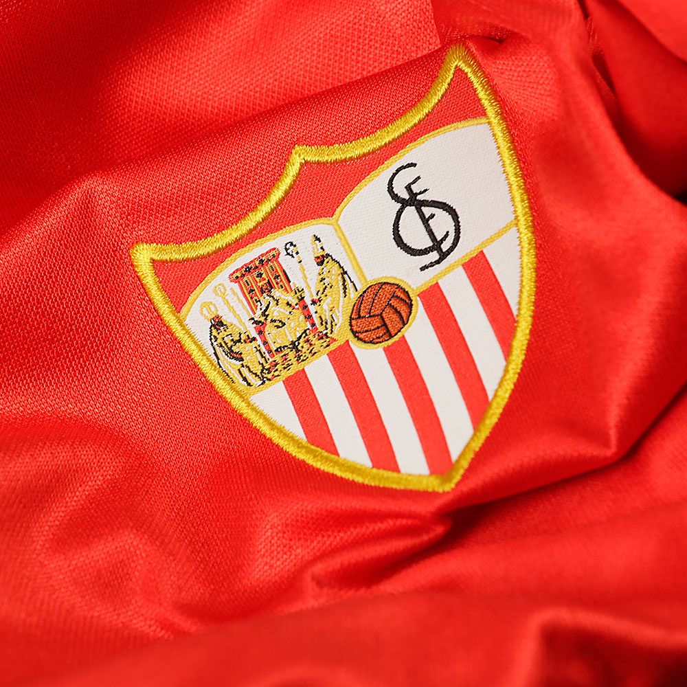 Camiseta de sevilla 2018 deals