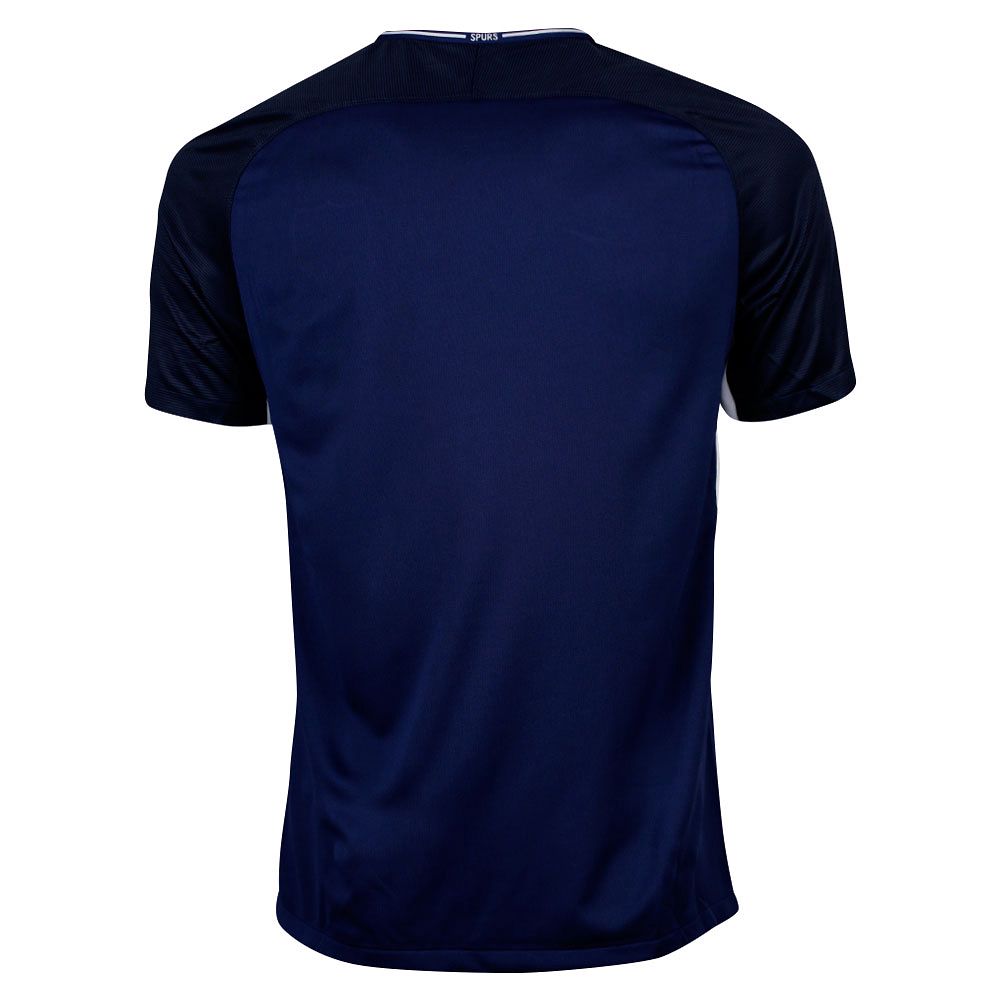 Camiseta 2ª Tottenham 2017/2018 Stadium Marino - Fútbol Factory