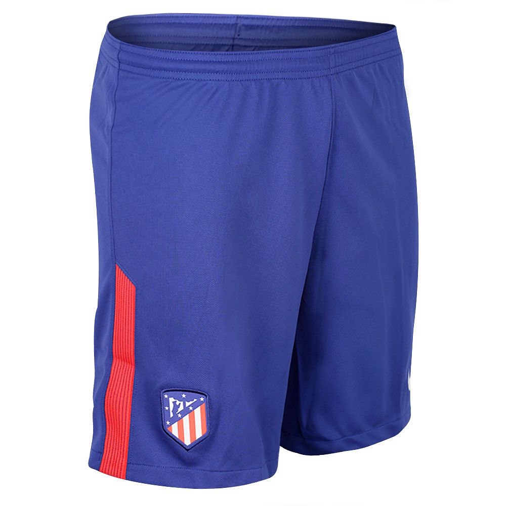 Pantalón 1ª Atlético de Madrid 2017/2018 Marino - Fútbol Factory