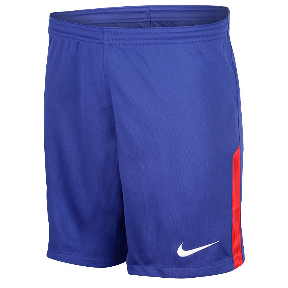 Pantalón 1ª Atlético de Madrid 2017/2018 Marino - Fútbol Factory