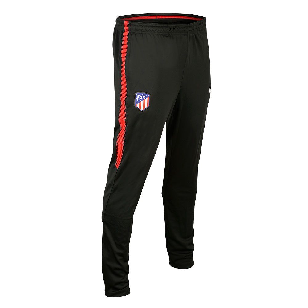 Chándal de Training Atlético de Madrid 2017/2018 Dry Squad Rojo - Fútbol Factory