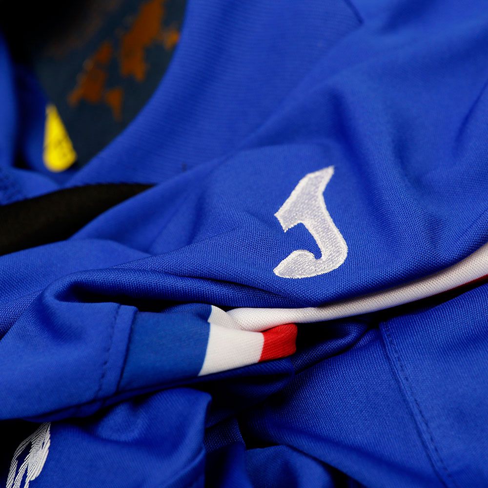 Camiseta de Training U.C. Sampdoria 2017/2018 Azul - Fútbol Factory