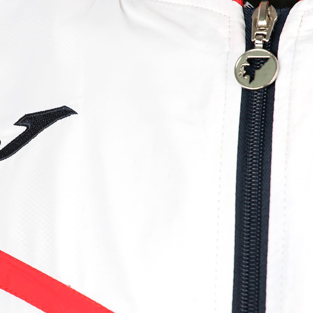 Chándal Terra Blanco - Fútbol Factory