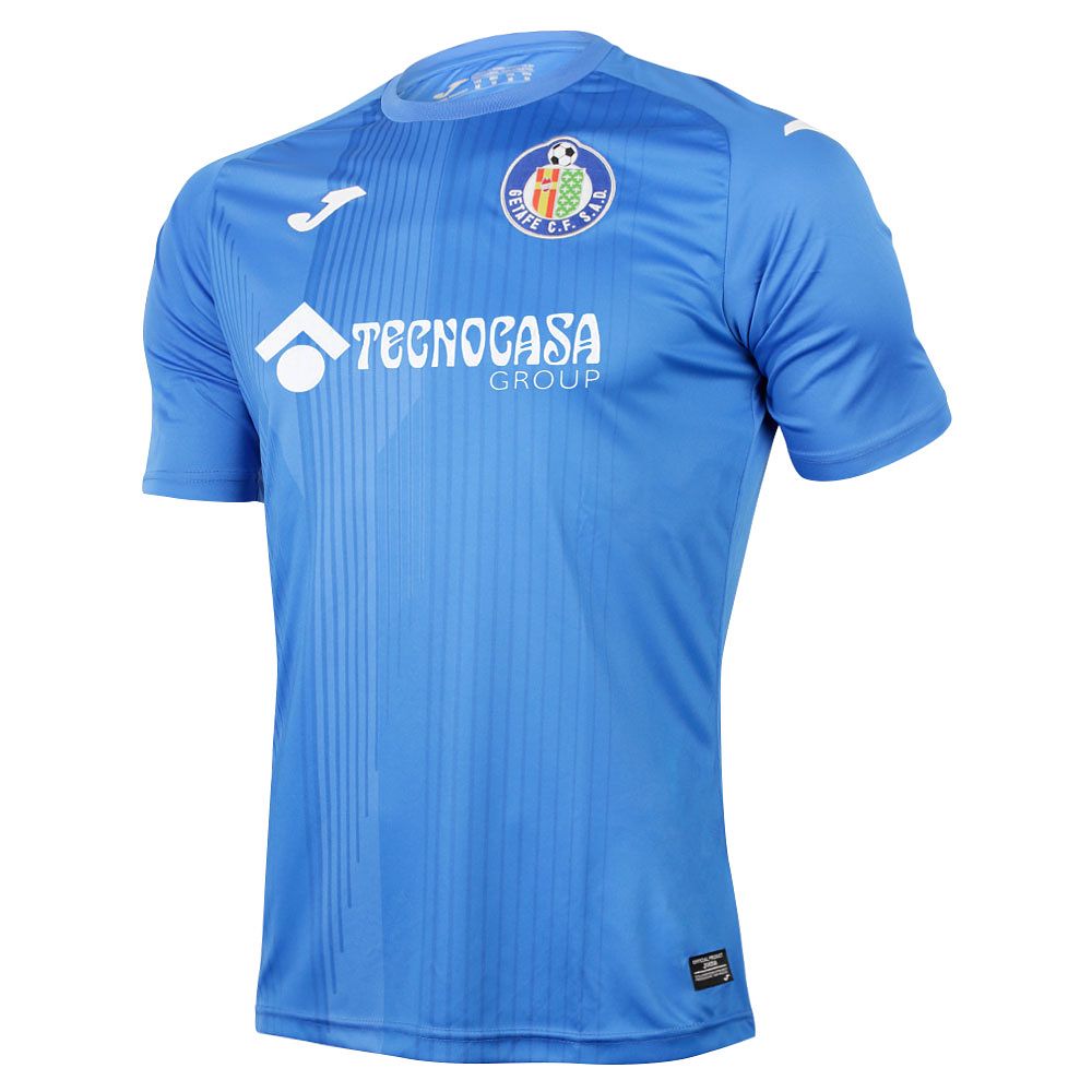 Camiseta 1ª Getafe CF 2017/2018 - Fútbol Factory