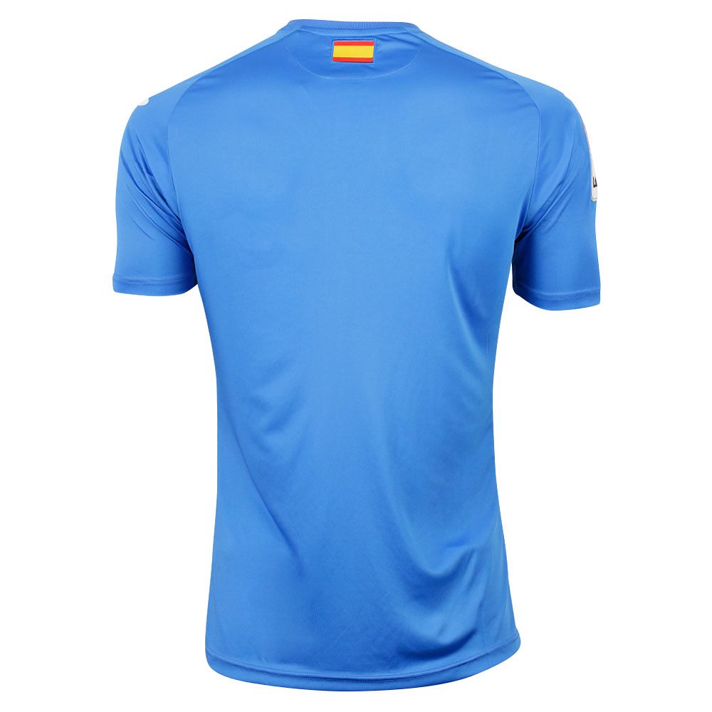 Camiseta 1ª Getafe CF 2017/2018 - Fútbol Factory
