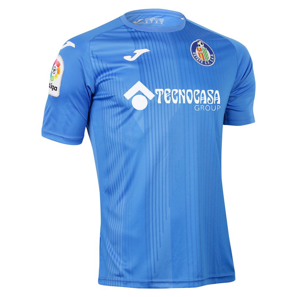 Camiseta 1ª Getafe CF 2017/2018 - Fútbol Factory