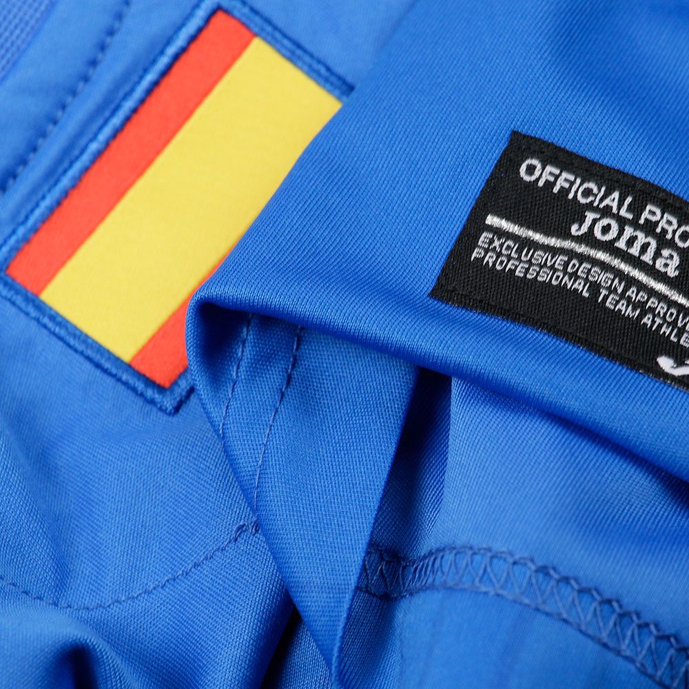 Camiseta 1ª Getafe CF 2017/2018 - Fútbol Factory