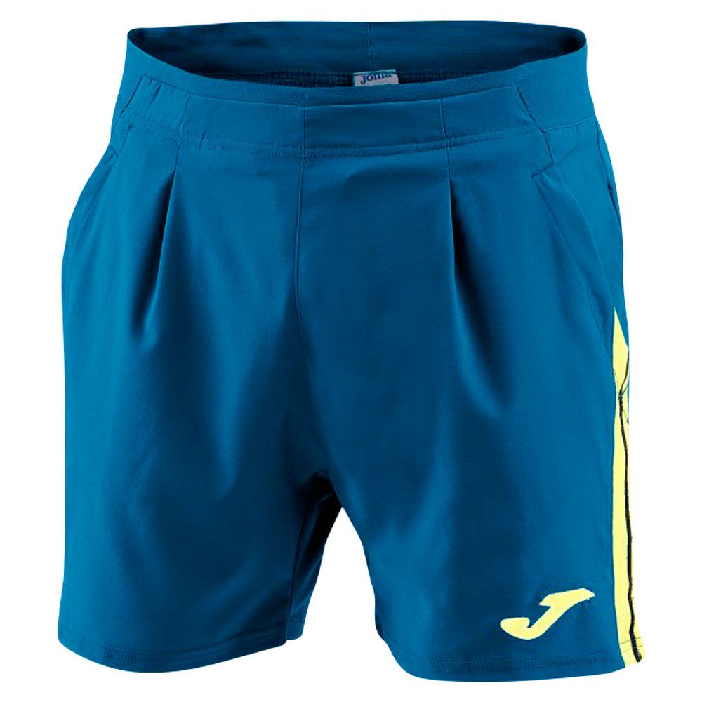 Pantalón de Tenis Granada Azul Claro - Fútbol Factory