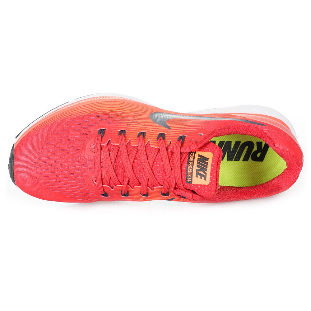 Zapatillas de Running Air Zoom Pegasus 34 Rojo - Fútbol Factory