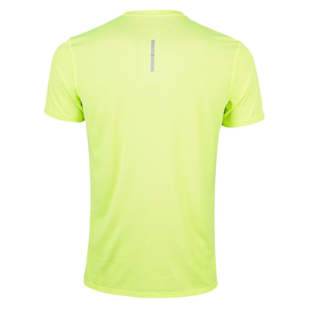 Camiseta de Running Zonal Cooling Relay Amarillo - Fútbol Factory