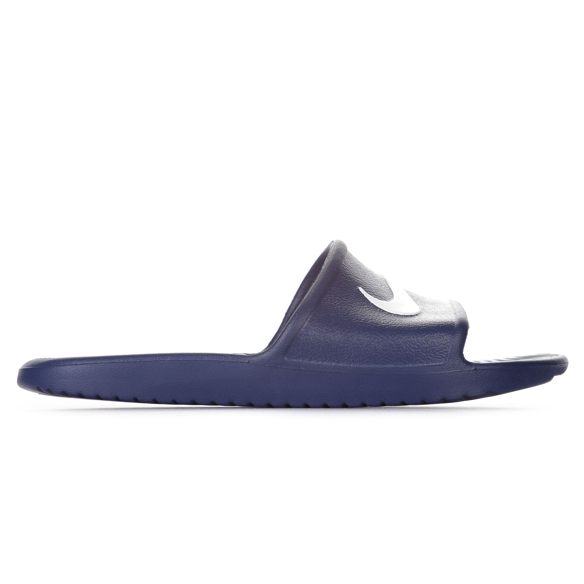 Chanclas Kawa Shower Azul - Fútbol Factory