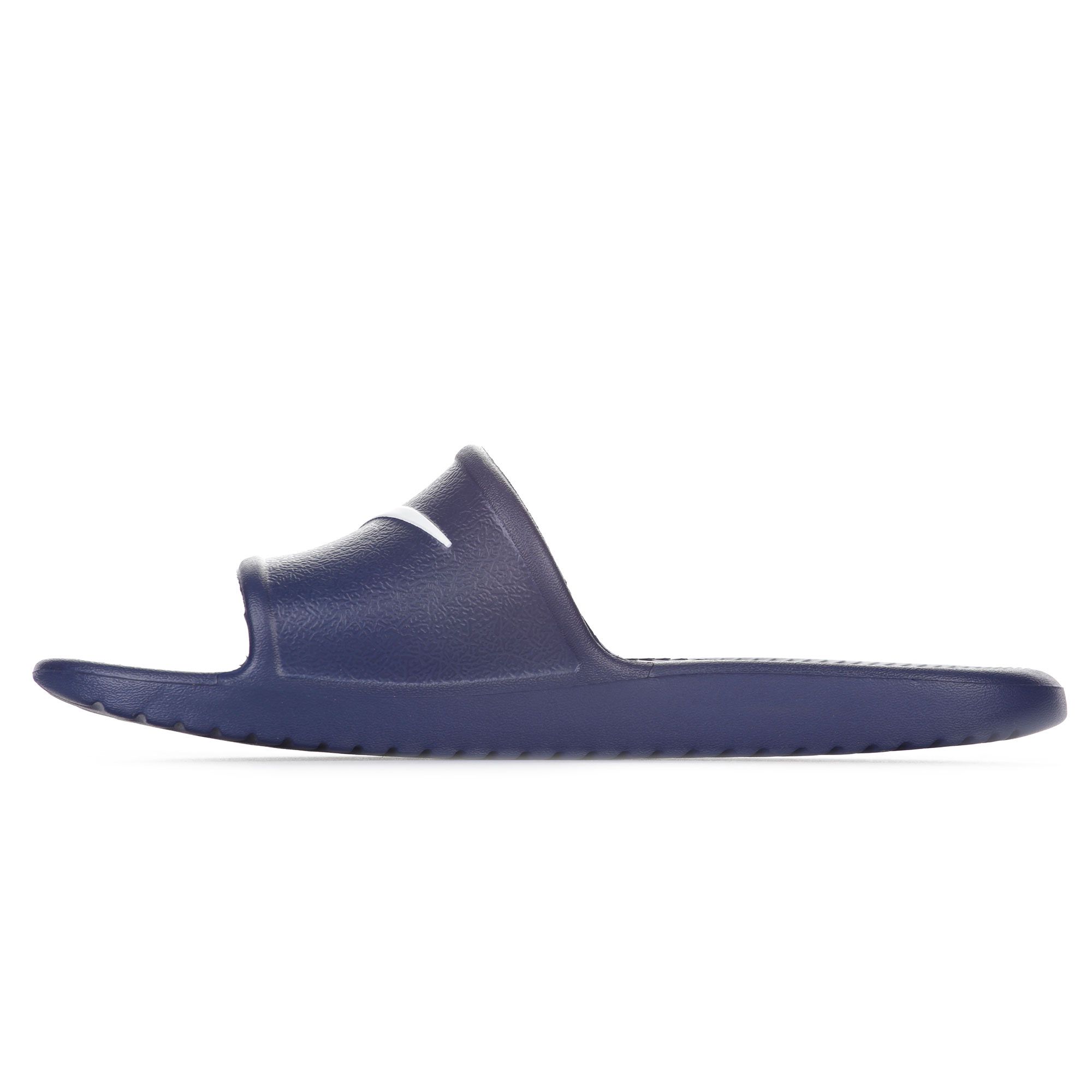 Chanclas Kawa Shower Azul - Fútbol Factory