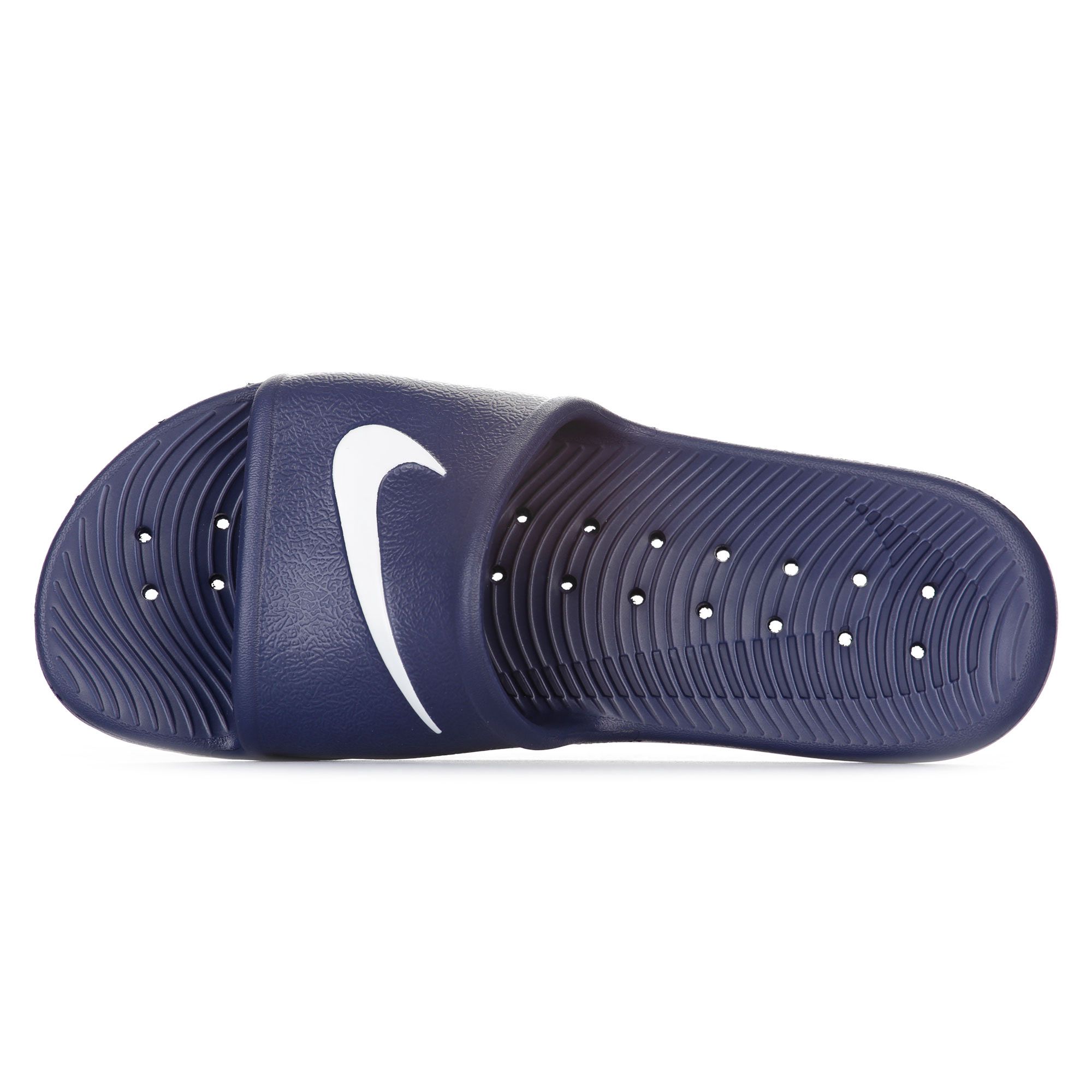 Chanclas Kawa Shower Azul - Fútbol Factory