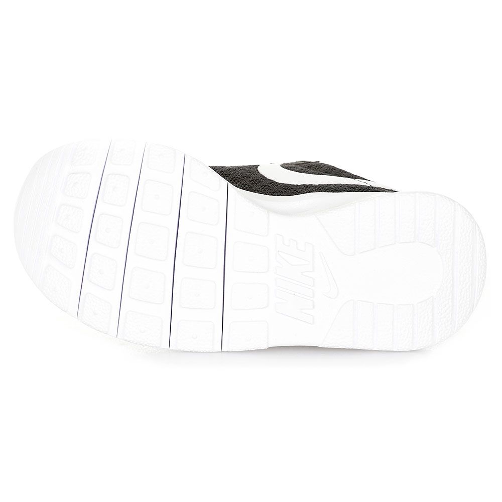 Zapatillas Tanjun Bebé Negro - Fútbol Factory