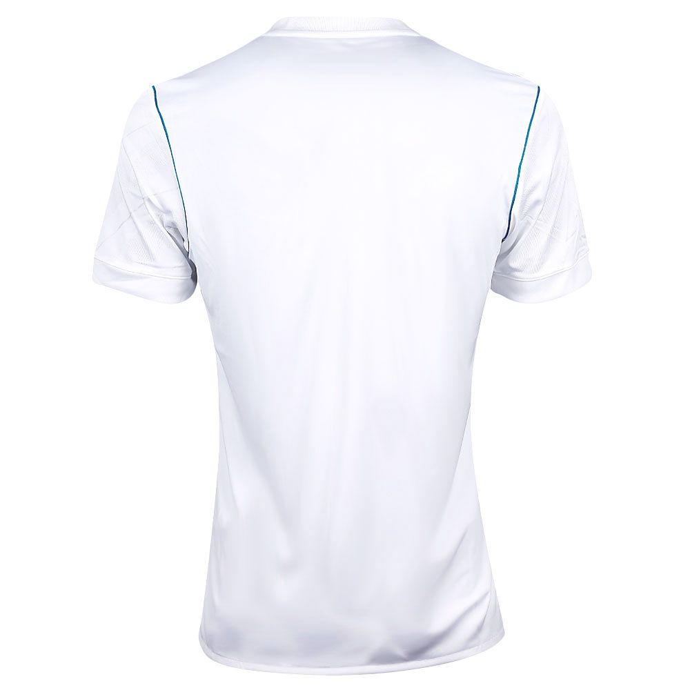 Camiseta 1ª Real Madrid 2017/2018 - Fútbol Factory