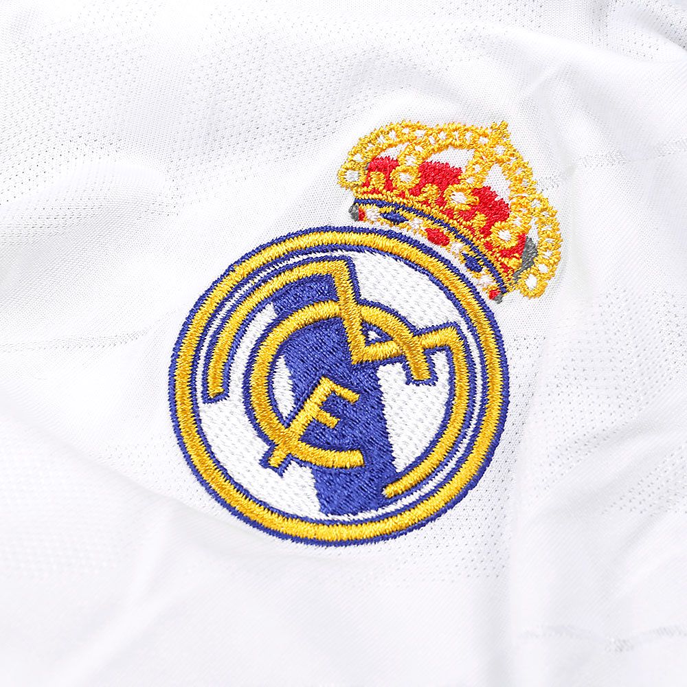 Camiseta 1ª Real Madrid 2017/2018 - Fútbol Factory