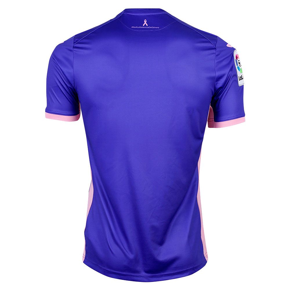 Camiseta 2ª CD Leganés 2017/2018 - Fútbol Factory