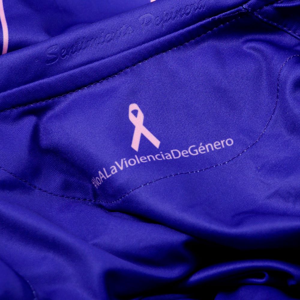 Camiseta 2ª CD Leganés 2017/2018 - Fútbol Factory