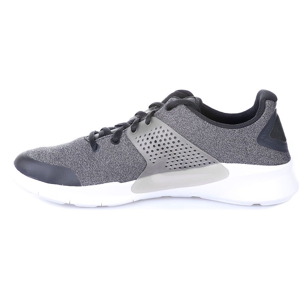 Zapatillas de Paseo Arrowz Negro - Fútbol Factory