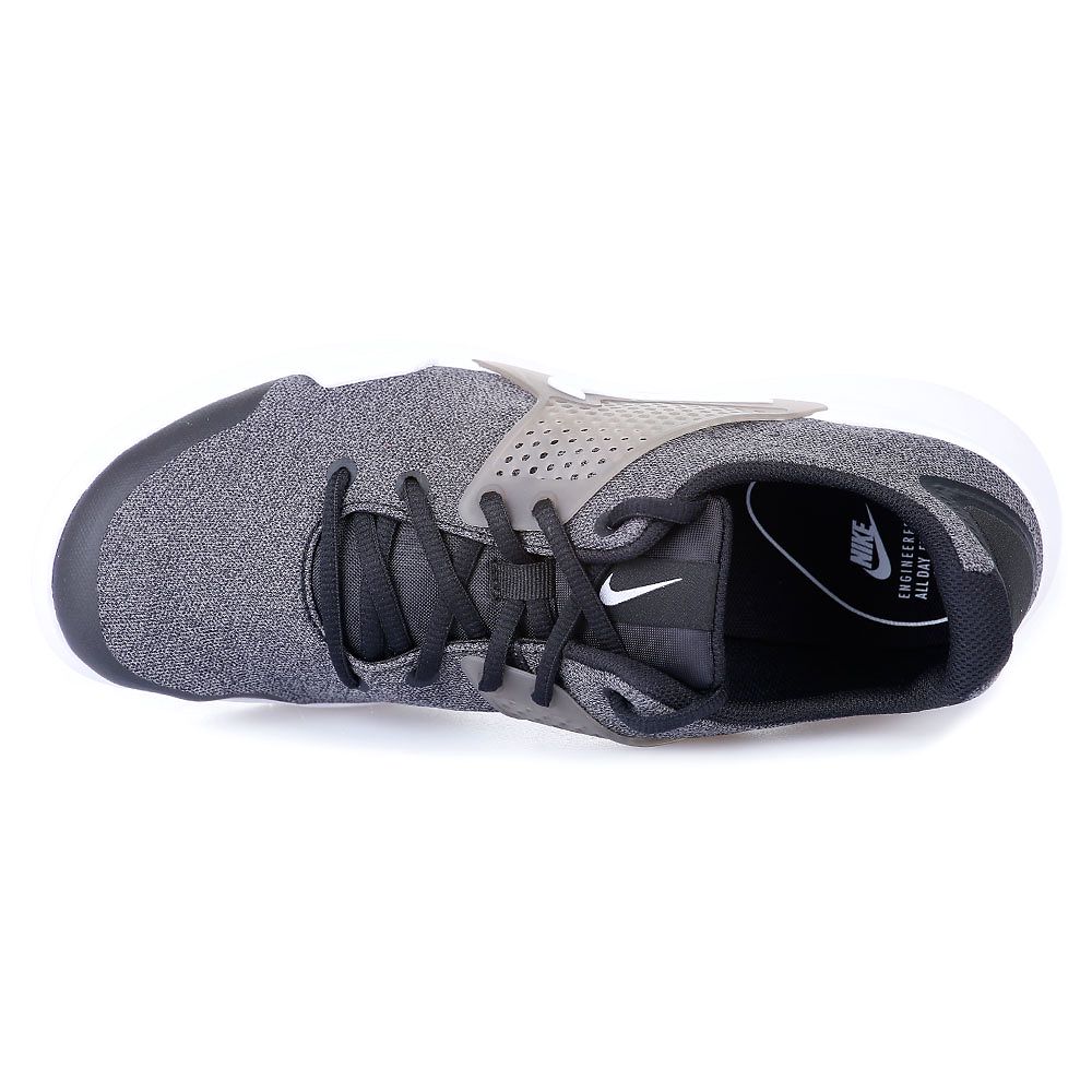 Zapatillas de Paseo Arrowz Negro - Fútbol Factory
