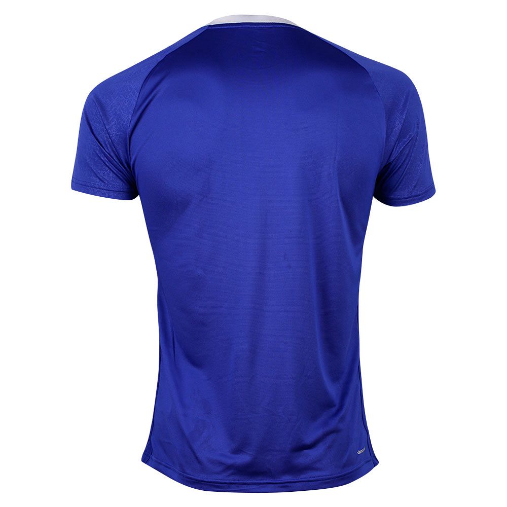 Camiseta de Paseo Chelsea FC 2016/2017 Azul - Fútbol Factory