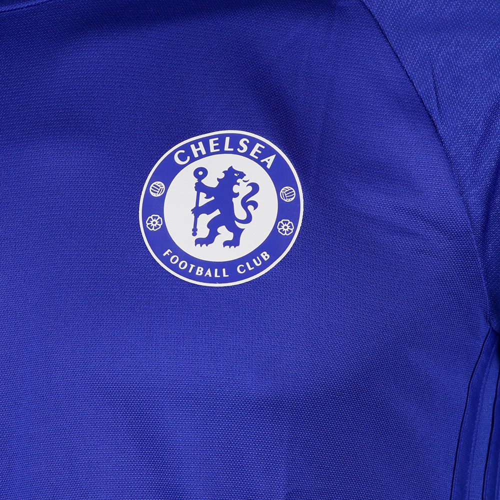 Camiseta de Paseo Chelsea FC 2016/2017 Azul - Fútbol Factory