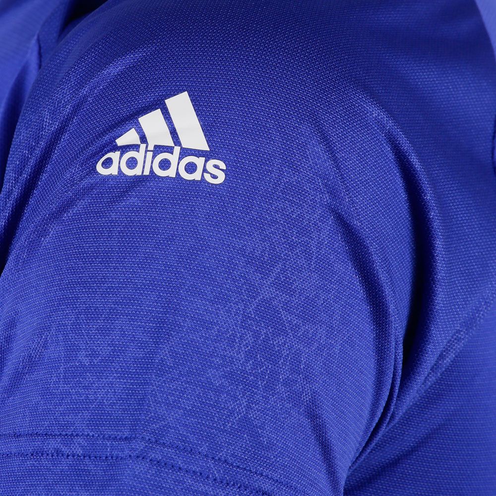 Camiseta de Paseo Chelsea FC 2016/2017 Azul - Fútbol Factory
