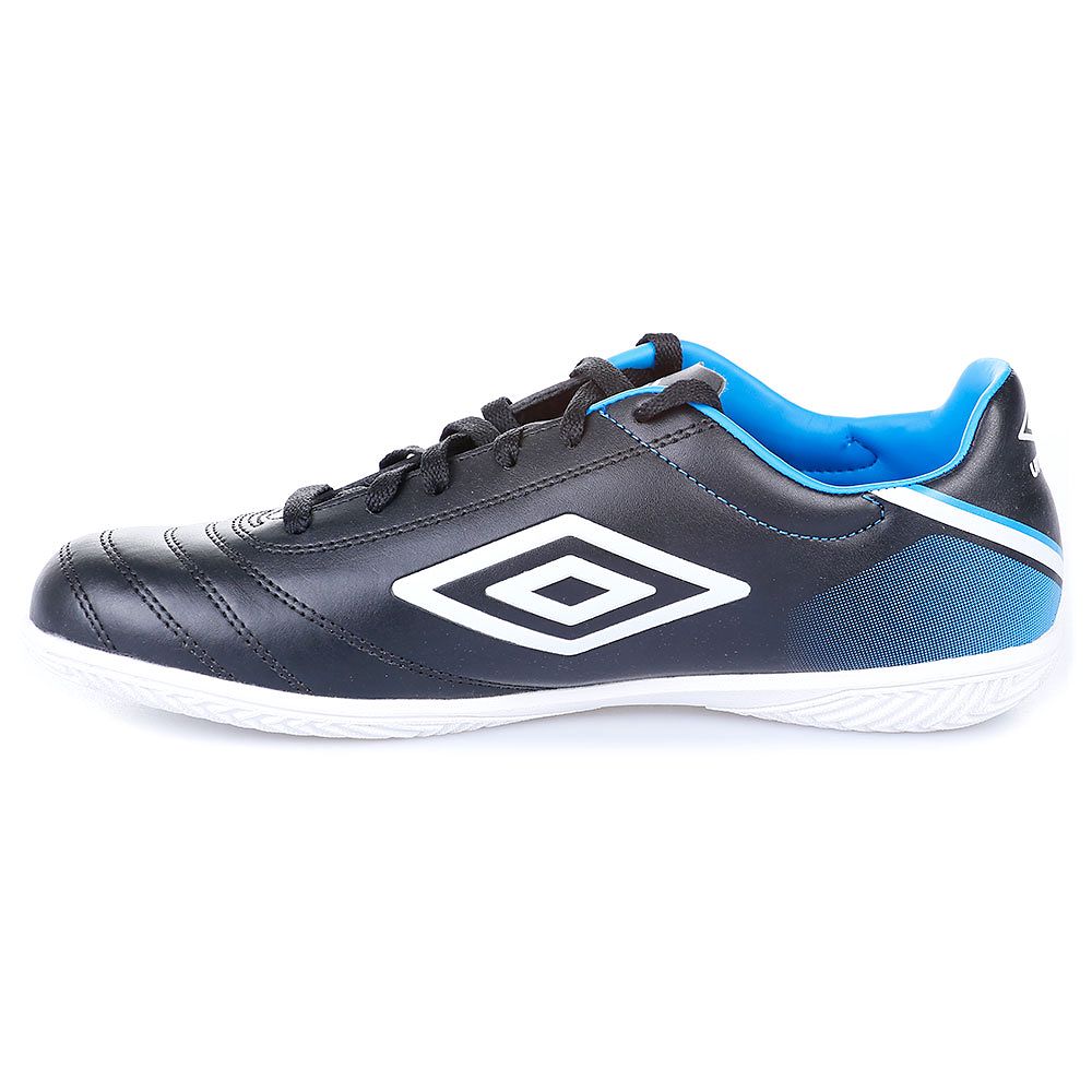 Zapatillas de Fútbol Sala Classico V IC Negro - Fútbol Factory