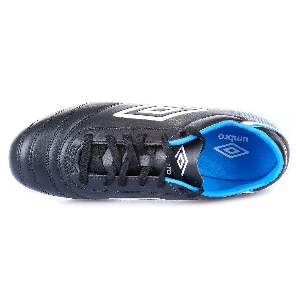 Zapatillas de Fútbol Sala Classico V IC Negro - Fútbol Factory