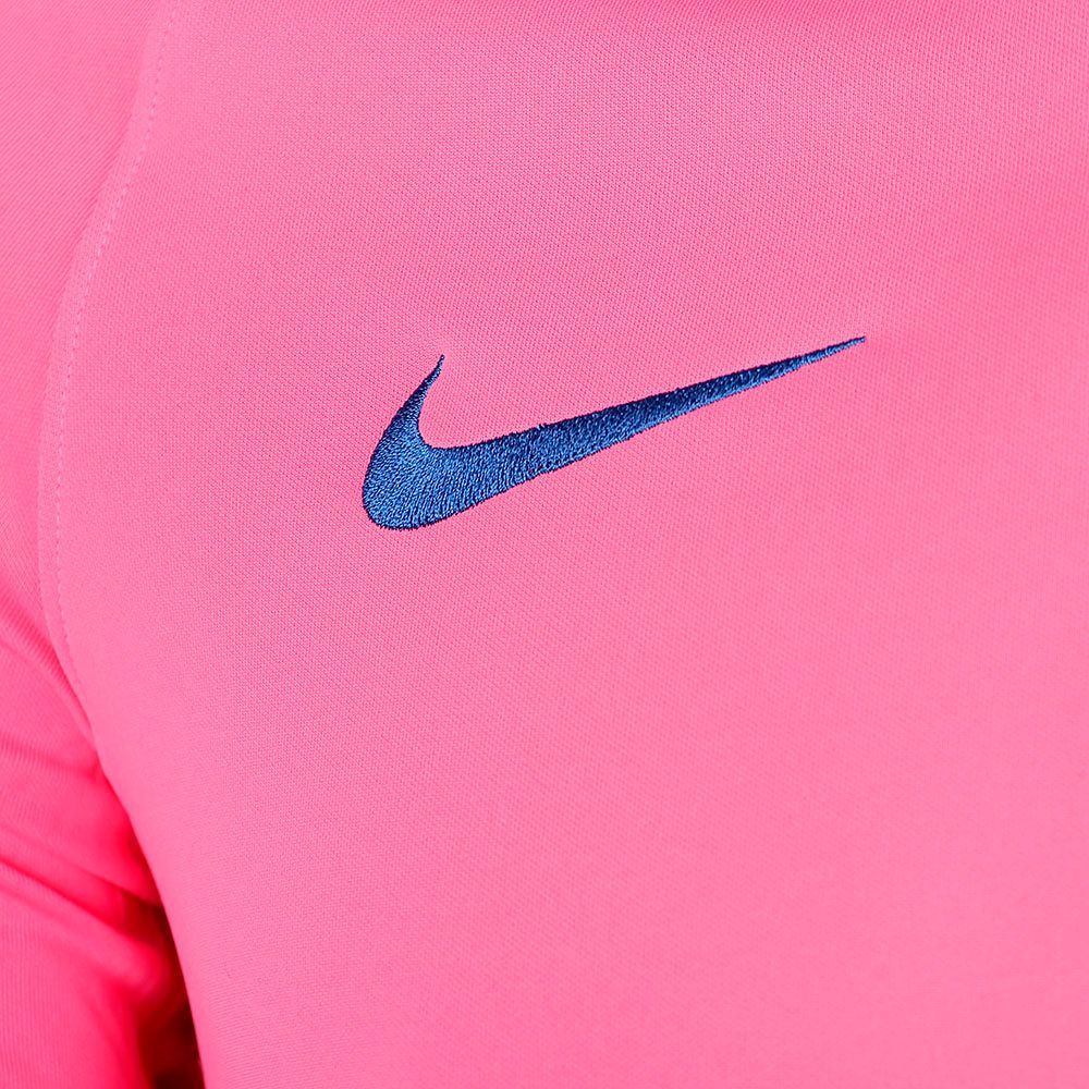 Camiseta Training Atletico de Madrid Dry Squad 2017/2018 Rosa - Fútbol Factory