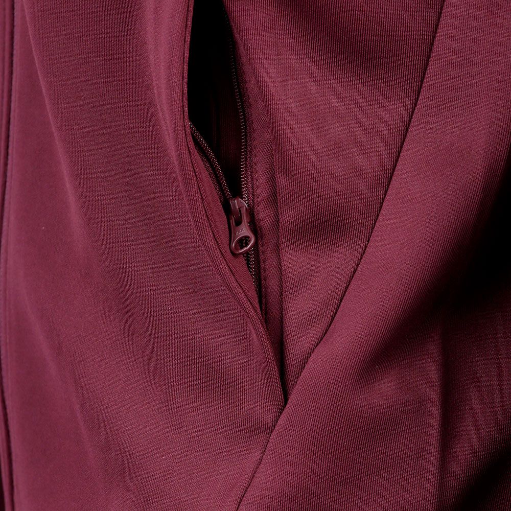 Chaqueta Training FC Barcelona 2017/2018 UCL Granate - Fútbol Factory