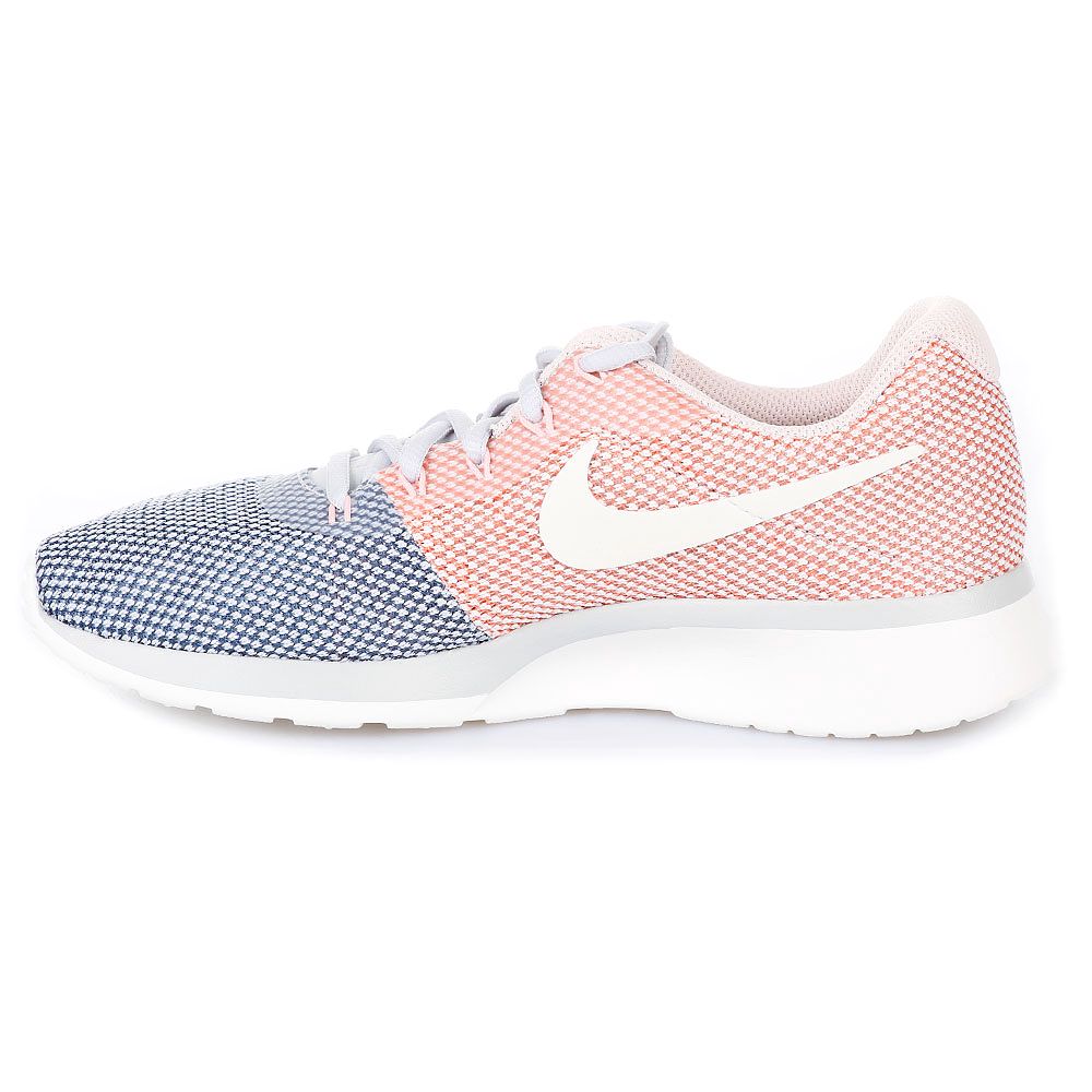 Zapatillas de Paseo Tanjun Mujer Plata - Fútbol Factory