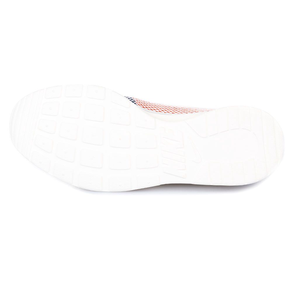 Zapatillas de Paseo Tanjun Mujer Plata - Fútbol Factory