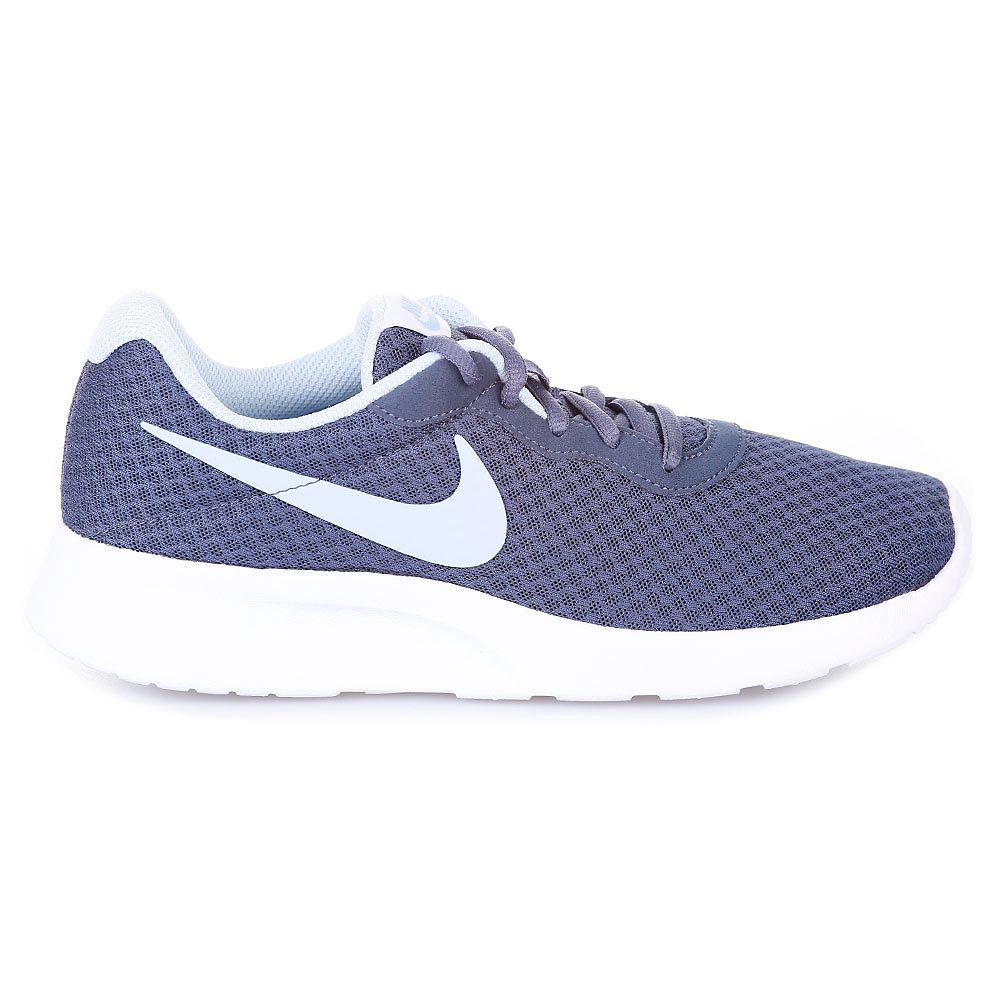 Nike tanjun mujer azul hotsell