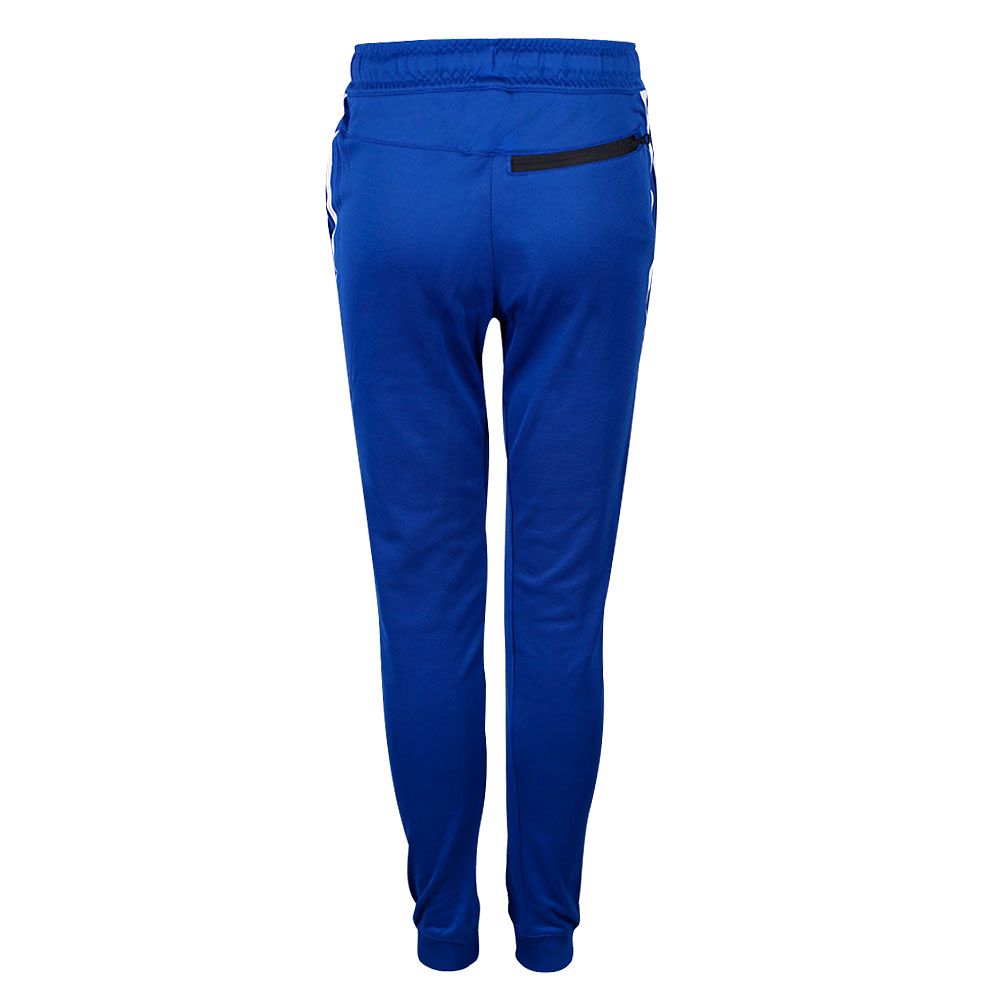 Pantalón de Paseo Sportswear Tribute Junior Azul - Fútbol Factory