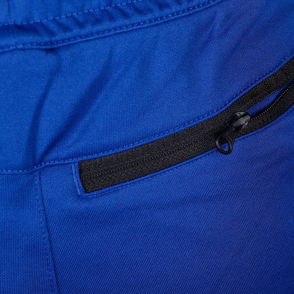 Pantalón de Paseo Sportswear Tribute Junior Azul - Fútbol Factory