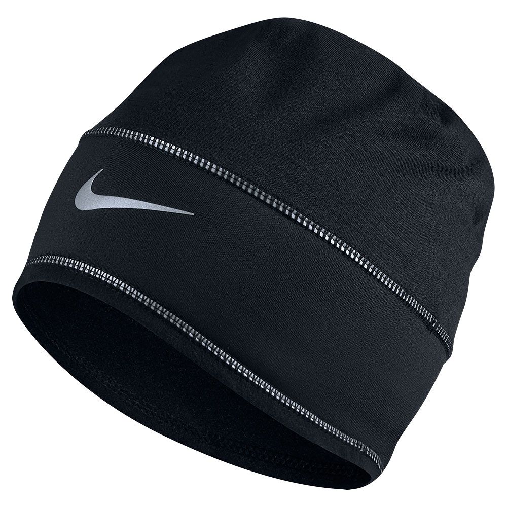 Gorro de Running Dry Negro - Fútbol Factory